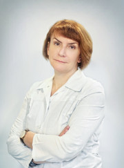 Нейрохирург Елена Анатольевна Павлова