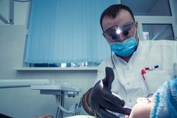 Стоматология Мона Лиза, с рейтингом 2.3 - находится по адресу Московская область, Люберцы, Новорязанское шоссе, 1 