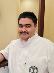 Остеопат, вертебролог Алексей Алексеевич Наумов