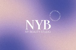 Студия ногтевого сервиса NYZ, с рейтингом 4.8 - находится по адресу Екатеринбург, улица Калинина, 22 