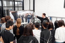 Московский международный университет информационных технологий Академия ТОП, с рейтингом 5 - находится по адресу Республика Башкортостан, Уфа, улица Октябрьской Революции, 78 