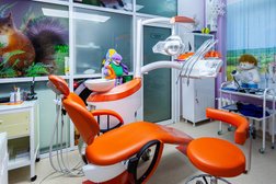 Стоматологическая клиника Лэтс Смайл, с рейтингом 4.9 - находится по адресу Краснодар, улица Селезнёва, 4/4 