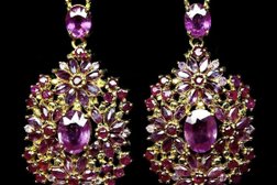 Ювелирный салон-мастерская Рубин, с рейтингом 3.8 - находится по адресу Ставропольский край, Пятигорск, Орджоникидзе, 1а 