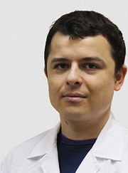 Маммолог, онколог Михаил Александрович Абелевич