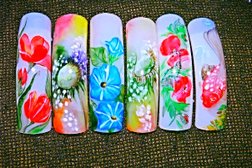 Ногтевая студия в ТЦ Зебра, с рейтингом 4 - находится по адресу Москва, улица Руднёвка, 19 