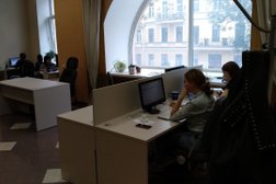 Агентство контекстной рекламы МЯТА, с рейтингом 4.1 - находится по адресу Санкт-Петербург, Большая Морская улица, 3-5 