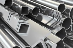 Металлургическая индустрия, с рейтингом 4.4 - находится по адресу Екатеринбург, Турбинная улица, 7 