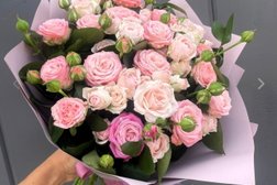 Цветочная база на метро Марксистская, с рейтингом 4.9 - находится по адресу Москва, Таганская улица, 22 