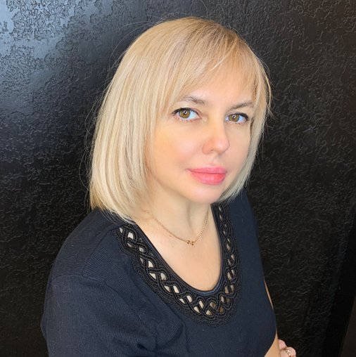 Людмила Чекан