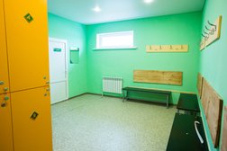Спортивный клуб Купол, с рейтингом 1.8 - находится по адресу Смоленск, улица Попова, 31 