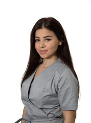 Врач общей практики, стоматолог Роза Сааковна Акобян