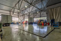 Автоэкспресс ГАЗ УАЗ, с рейтингом 3.7 - находится по адресу Иваново, улица Фрунзе, 89Г 
