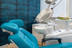 Стоматологическая клиника IQ dental clinic, с рейтингом 4.8 - находится по адресу Новосибирск, улица Сакко и Ванцетти, 77 