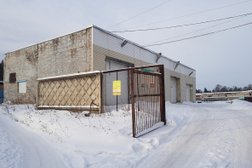 Yuko detail, с рейтингом 4.7 - находится по адресу Красноярский край, Железногорск, проспект Курчатова, 49Б 