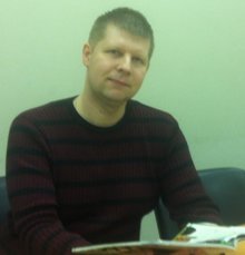 Влад Павлов