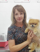 Лифанова Виктория Юрьевна