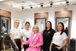 Салон красоты G.L. studio, с рейтингом 4.8 - находится по адресу Московская область, Подольск, проспект Ленина, 107/49 