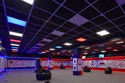 Клуб виртуальной реальности Portal VR, с рейтингом 5 - находится по адресу Калуга, Карла Либкнехта, 20 к1 