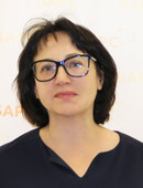 Редина Ирина Викторовна