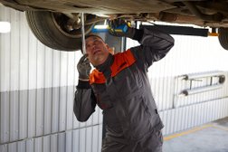 Автосервис FIT SERVICE, с рейтингом 4.5 - находится по адресу Самара, Владимирская улица, 18а 