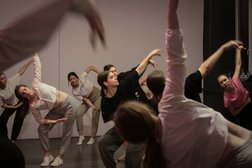 Студия танцев Yagoda Dance Studio, с рейтингом 4.7 - находится по адресу Санкт-Петербург, Газовая улица, 10З 