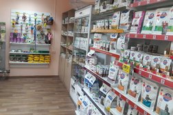 Ветеринарная клиника Доктор Вет, с рейтингом 3.6 - находится по адресу Иркутск, Байкальская улица, 202/12 