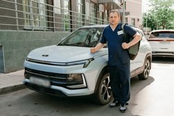 Наркологическая клиника Доктор у Дома, с рейтингом 5 - находится по адресу Новгородская обл, Великий Новгород, Сырковское шоссе, д 2а 