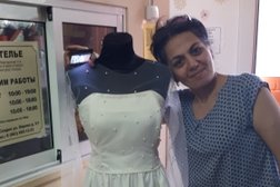 Ателье Роксана, с рейтингом 3 - находится по адресу Московская область, Химки, улица Кирова, 3/1 