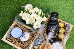 Магазин подарков и сувенирных композиций Love box, с рейтингом 5 - находится по адресу Воронеж, Олимпийский бульвар, 12 