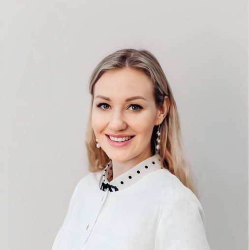 Элина Карловна Ланге