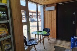 Автосервис Автомастер-ДВ, с рейтингом 4.6 - находится по адресу Владивосток, Бородинская улица, 28Б 