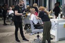 Бар укладок Dry&go, с рейтингом 5 - находится по адресу Москва, Ходынский бульвар, 2 