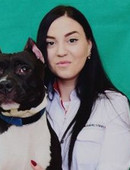 Котельникова Марина Александровна