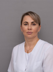 Гигиенист стоматологический, стоматолог Светлана Юрьевна Башук