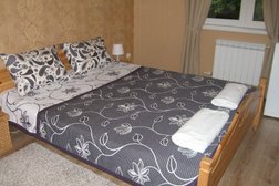 Мини-гостиница Надежда, с рейтингом 2 - находится по адресу Ленинградская область, д. Разметелево, Разметелевская улица, 47 