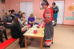 Подвязьевский детский сад, с рейтингом 3.5 - находится по адресу Рязанская область, с. Подвязье, Садовая улица, 8 