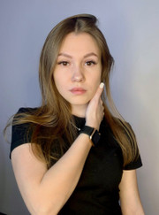 Бровист, мастер по ресницам Диана Алексеева