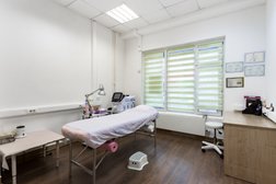 Студия красоты El beauty, с рейтингом 5 - находится по адресу Москва, Лухмановская улица, 17 