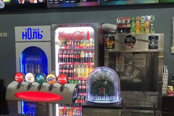 Кинотеатр Континент-Синема, с рейтингом 4.3 - находится по адресу Екатеринбург, Дублёр Сибирского тракта, 2 