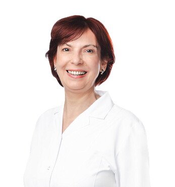 Елена Евгеньевна Ермолаева