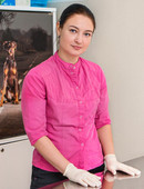 Михайлова-Кузьмина Анжелика Владимировна