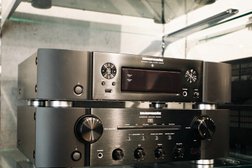 Салон-магазин Hi-Fi аудио и видеотехники Пульт.ру, с рейтингом 4.3 - находится по адресу Екатеринбург, улица Мамина-Сибиряка, 126 