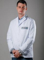 Реабилитолог Василий Генадиевич Грецкий