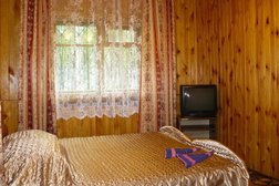 База отдыха Чайка, с рейтингом 3.8 - находится по адресу Челябинск, Копейское шоссе, 7 