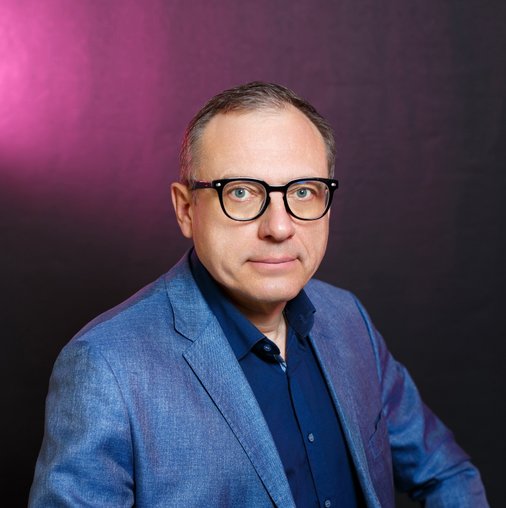 Михаил Юрьевич Афанасьев