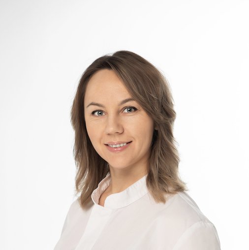 Оксана Демидова