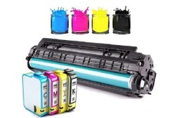 Сервисный центр Техзаправка, с рейтингом 4.7 - находится по адресу Белгород, Комсомольская улица, 41 