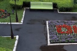 Поликлиника, с рейтингом 2.9 - находится по адресу Кемеровская область — Кузбасс, Кемерово, улица Николая Островского, 22 к3 