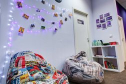 Школа английского языка Say Yes!, с рейтингом 4.7 - находится по адресу Москва, Большая Грузинская, 61 ст1 