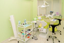 Стоматологическая клиника #Зуб 48, с рейтингом 5 - находится по адресу Липецк, улица Циолковского, 6 